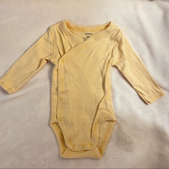 Baby clothes 3 months old, Carter's, 100% cotton - Picture 7 of 11